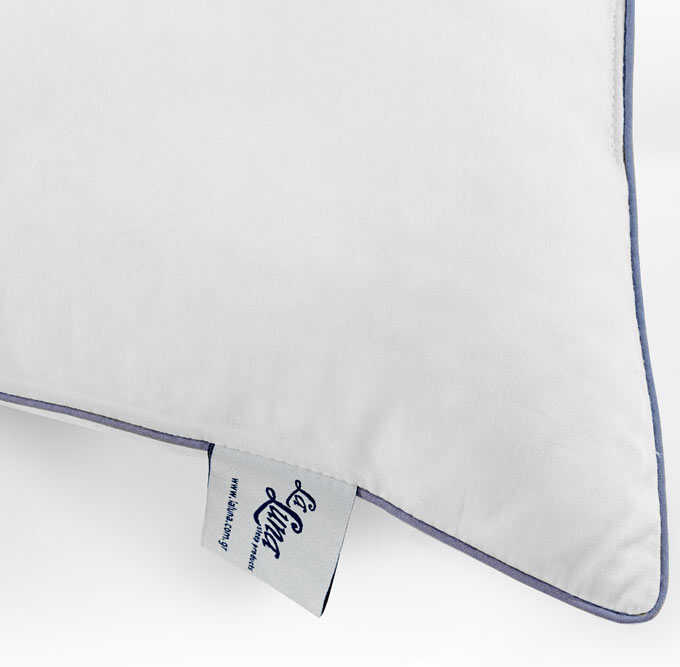 Μαξιλάρι Ύπνου The Orthopedic 50x70 Medium