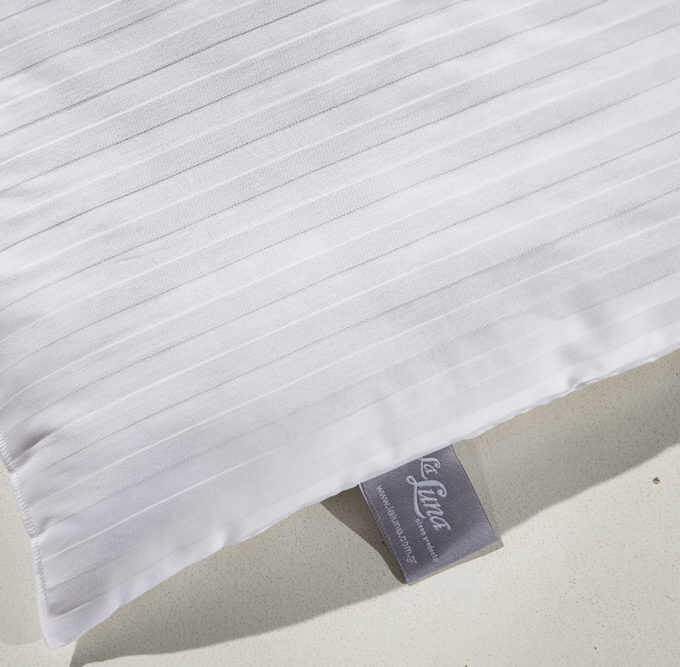 Μαξιλάρι Βρεφικό The All Cotton