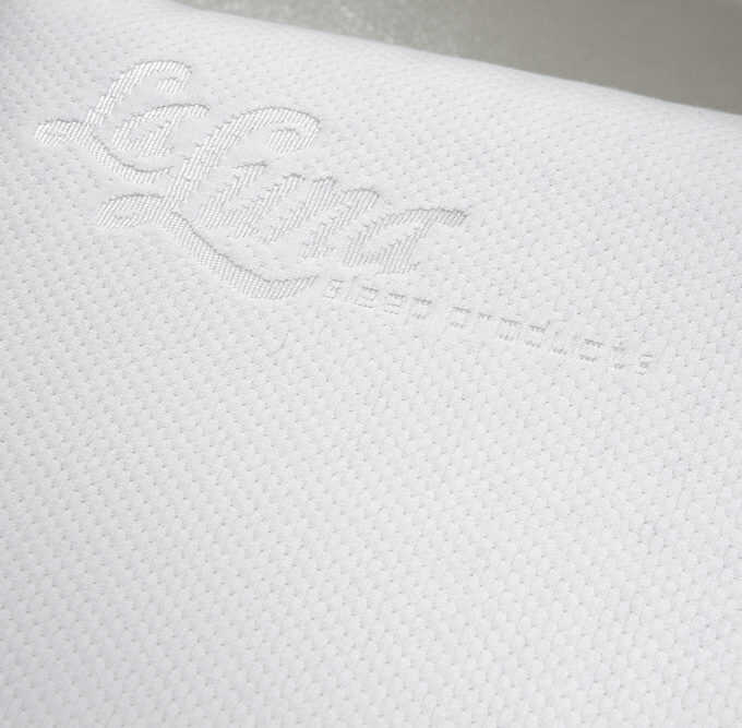 Μαξιλάρι Latex Junior 45x65+7