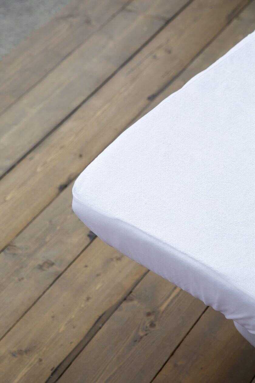 Επίστρωμα 70x140+20 Abbraccio - Terry