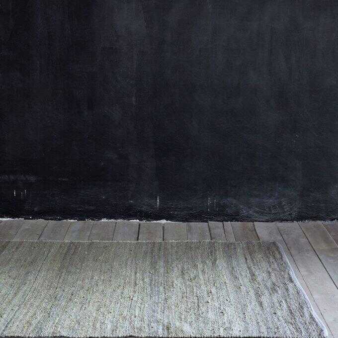 Χαλί 160x230 - Sensai Light Gray