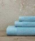 Πετσέτα 50x100 Feel Fresh - Light Blue