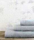 Πετσέτα 90x145 Feel Fresh - Light Gray