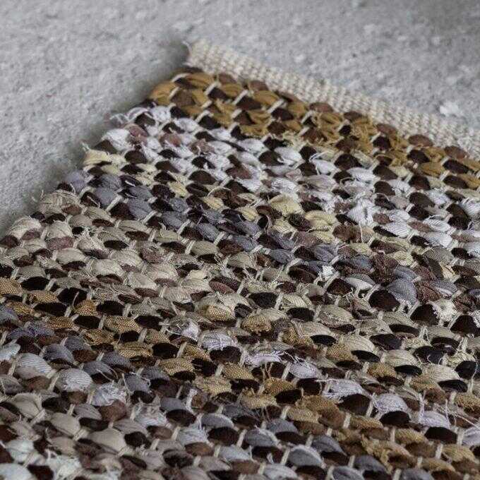 Χαλί 60x130 - Atlas Beige