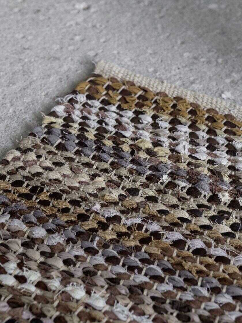 Χαλί 60x130 - Atlas Beige