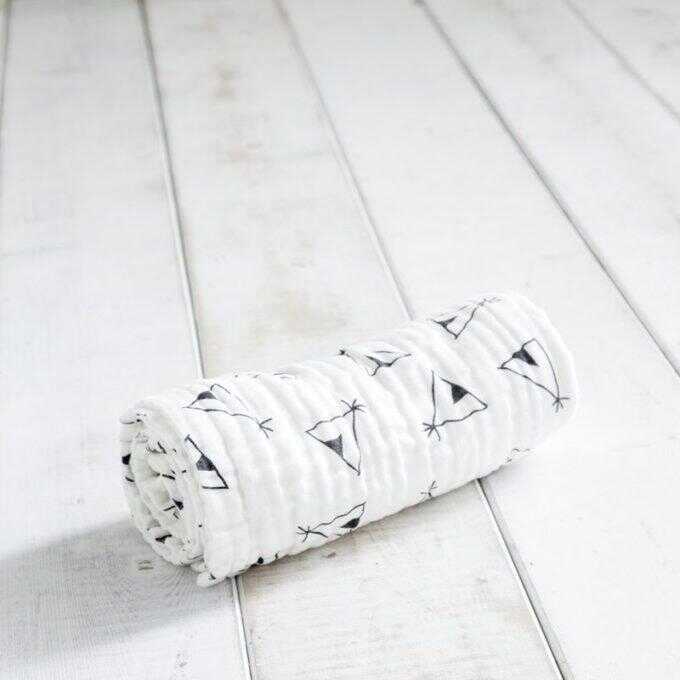 Κουβέρτα 110x150 - Tippie