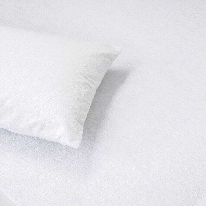 Επίστρωμα 120x200+30 Abbraccio - Terry