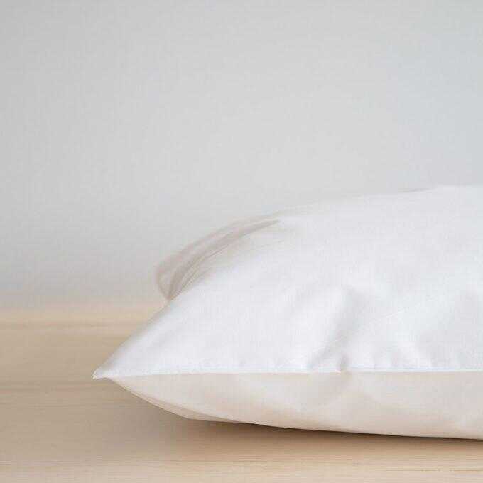 Σεντόνι Ημίδιπλο Primal - White