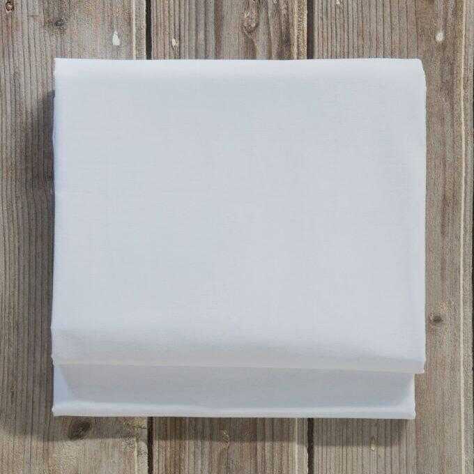 Σεντόνι Υπέρδιπλο Primal - White