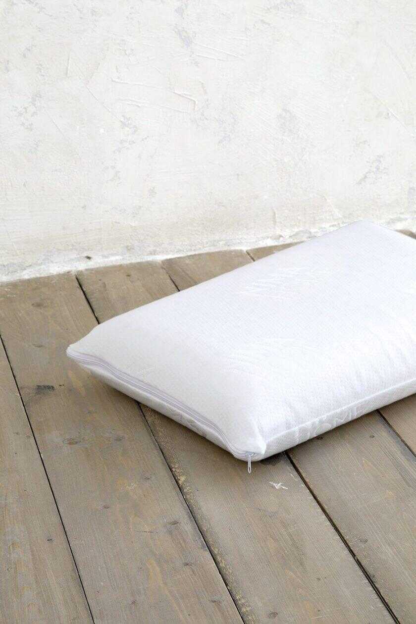 Μαξιλάρι 40x60+14 - Latex