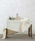 Τραπεζομάντηλο 150x220 Linho - Beige
