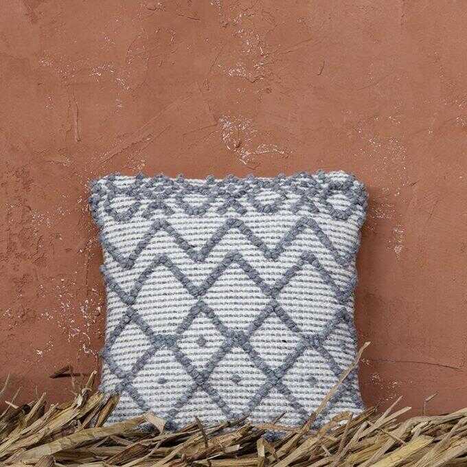Διακοσμητικό Μαξιλάρι 45x45 - Dollis