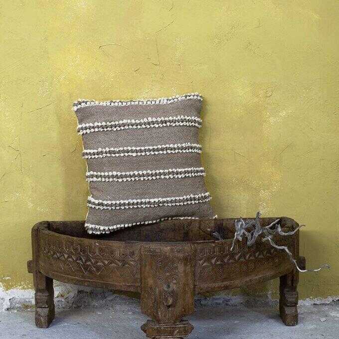 Διακοσμητικό Μαξιλάρι 45x45 - Dolores