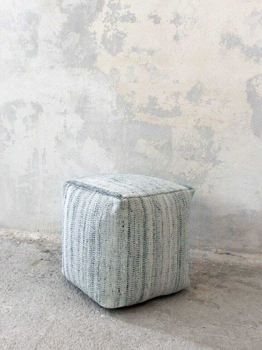 Πουφ 40x40x40 - Kander