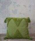 Διακοσμητικό μαξιλάρι 45x45 - Amadeo Green