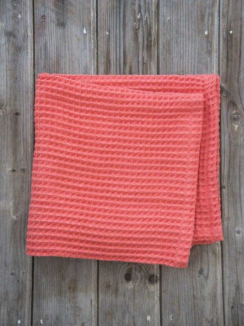 Πετσέτα Θαλάσσης 70x140 Dank - Coral