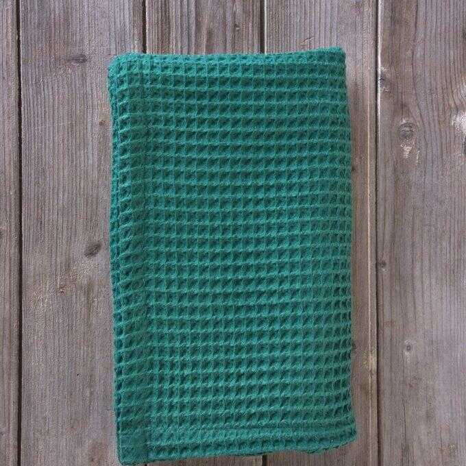 Πετσέτα/Παρεό 90x160 Shore - Green