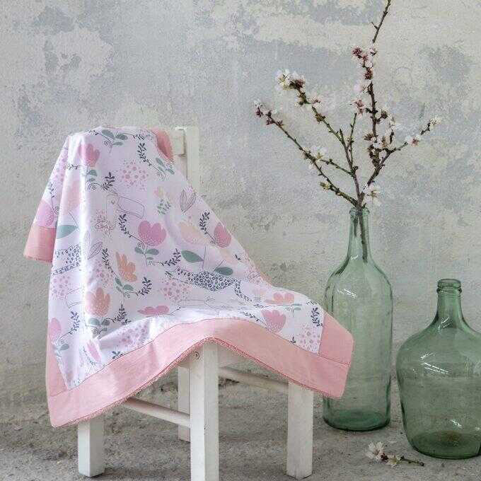 Πετσέτα Θαλάσσης 75x75 - Toco Toucan