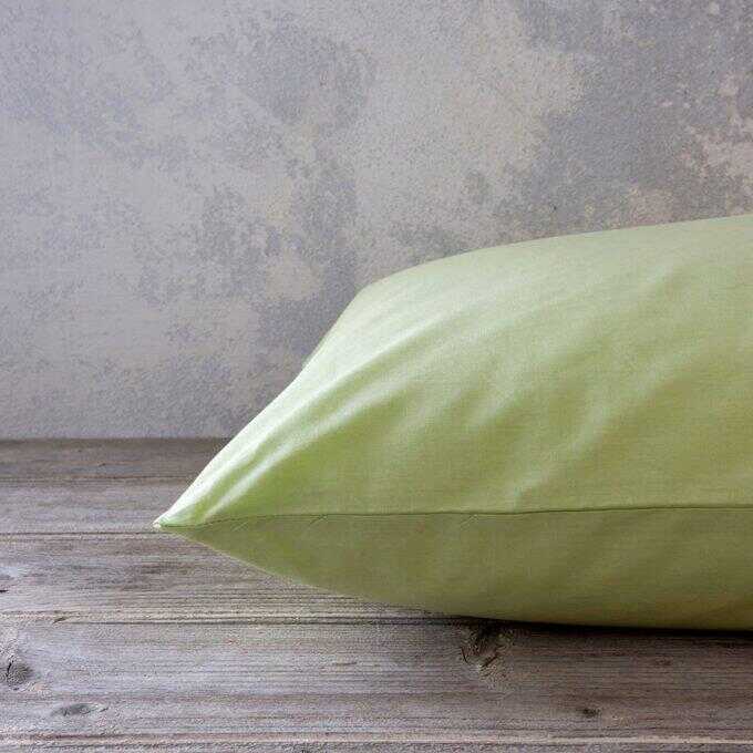 Μαξιλαροθήκες Primal - Green