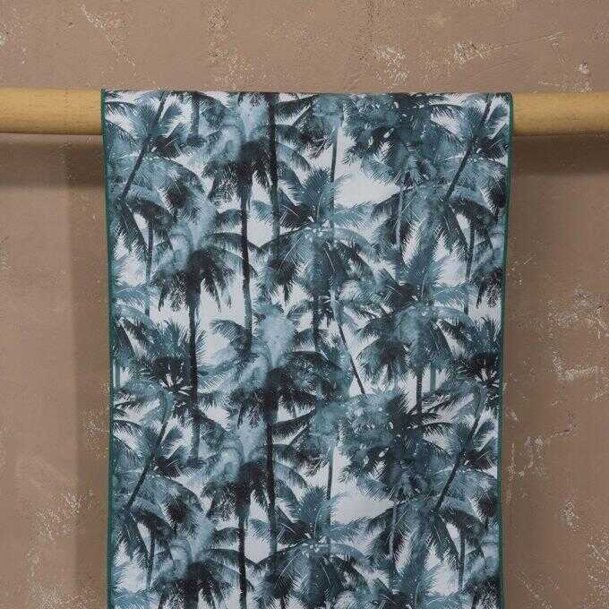 Πετσέτα Γυμναστηρίου 50x90 - Aruba