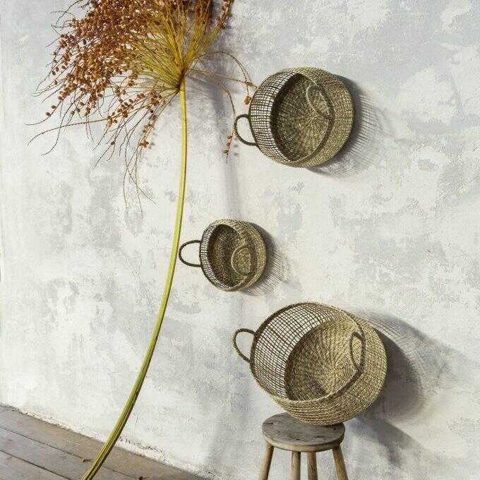 Καλάθι 30x13 - Keya