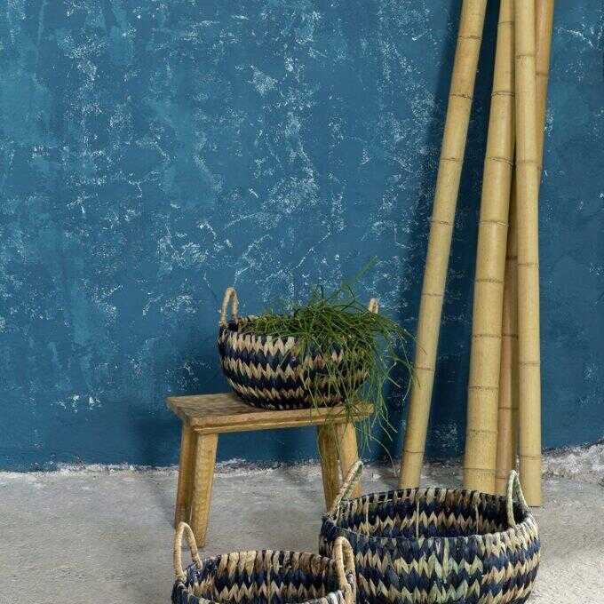 Καλάθι 35x18 - Saira