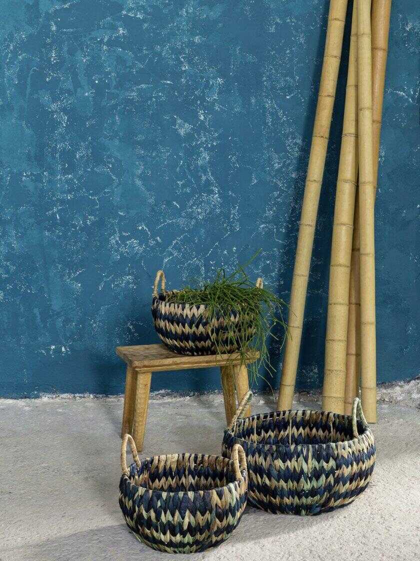 Καλάθι 35x18 - Saira