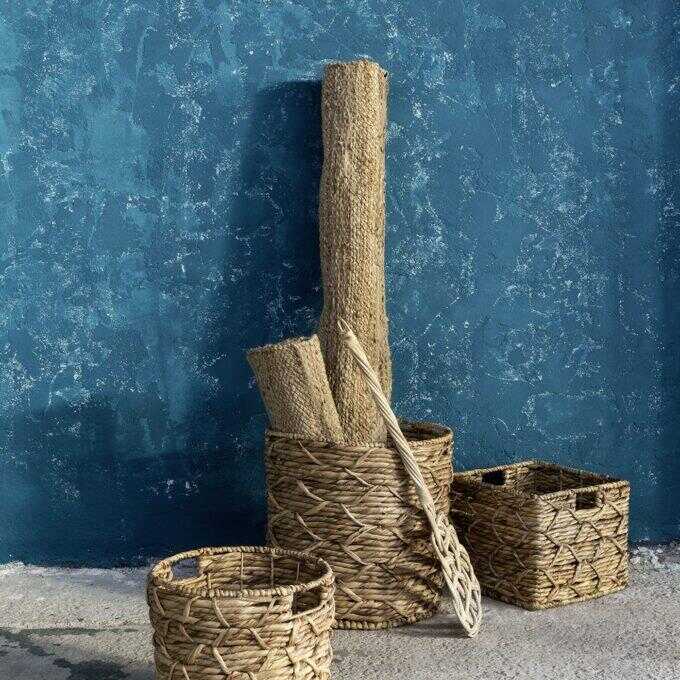 Καλάθι 40x40 - Zoya
