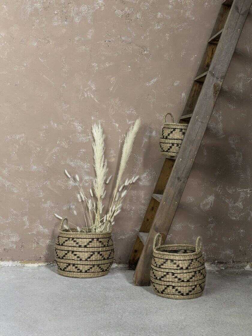 Καλάθι 28x27 - Samira
