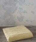 Κουβέρτα 230x250 - Oleada Beige