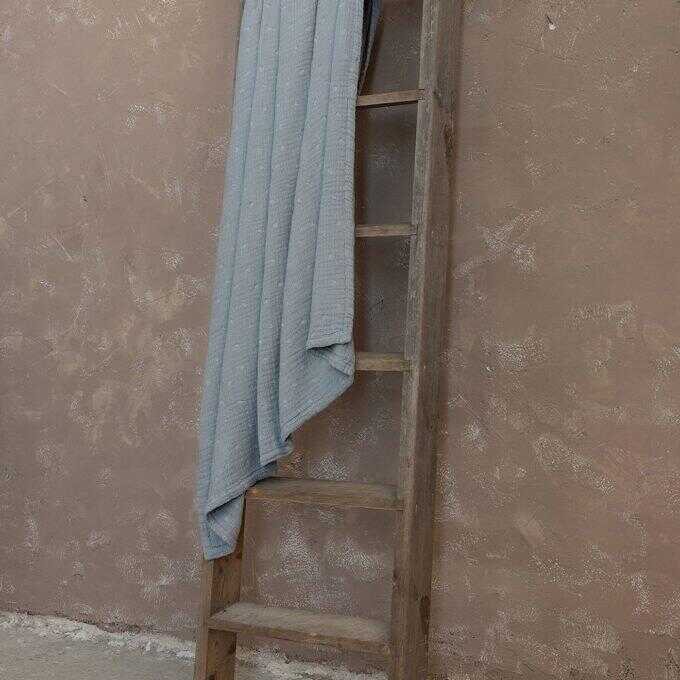 Διακοσμητικό Ριχτάρι καναπέ 130x170 - Balmy Gray