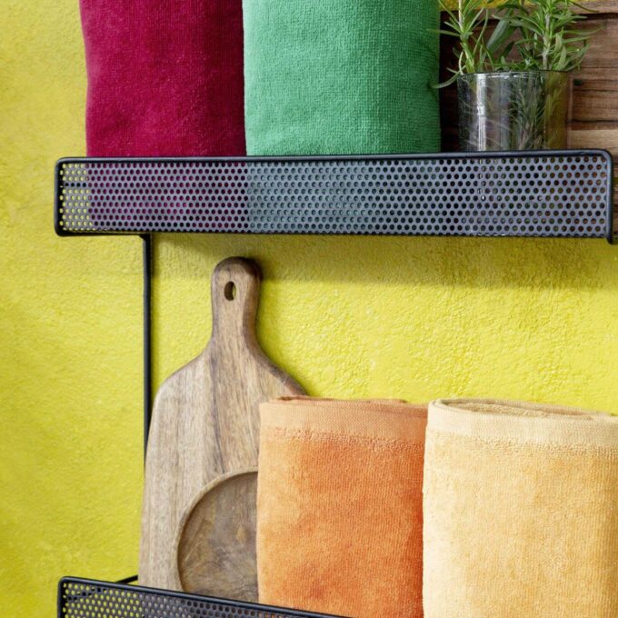 Σετ Πετσέτες (12 x 50x70) - Salad Up