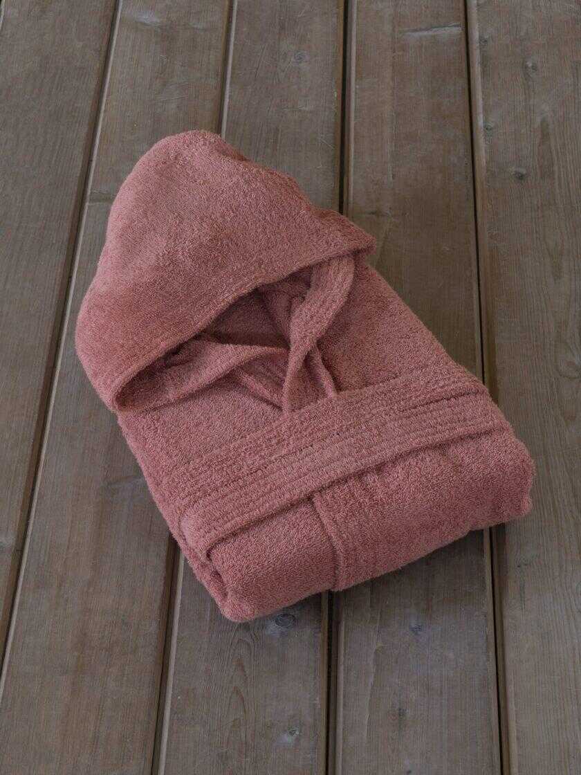 Μπουρνούζι Molle - Extra/Extra Large - Terra