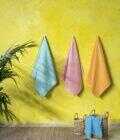 Πετσέτα Θαλάσσης 70x140 - Riva Pink