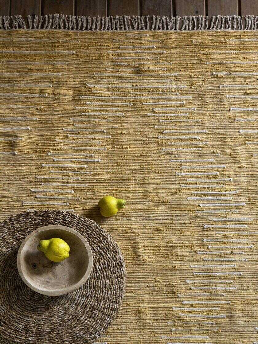 Χαλί 160x230 - Adele Natural