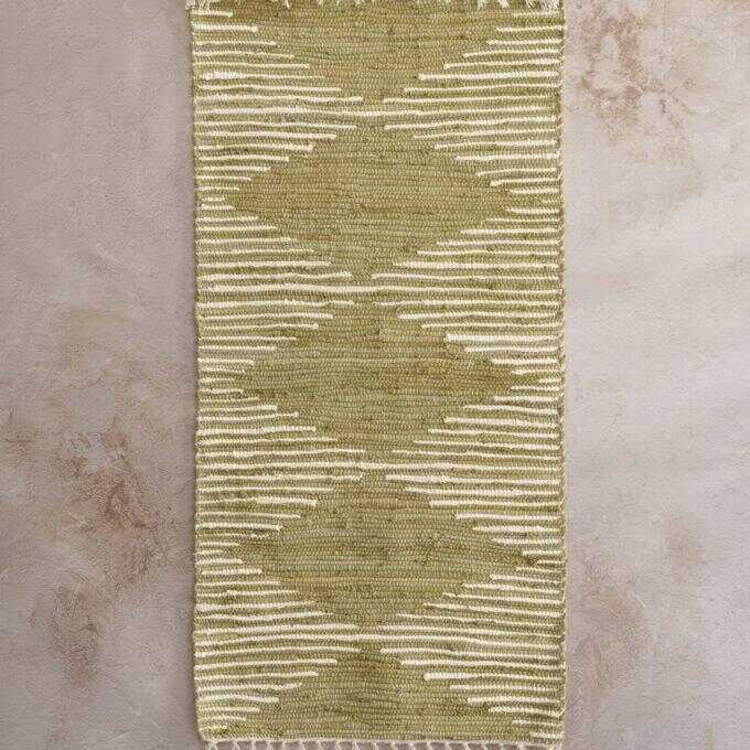 Χαλάκι 60x130 - Juno Gold Harvest