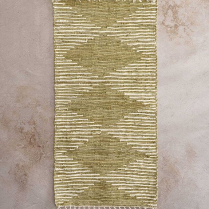 Χαλάκι 60x130 - Juno Gold Harvest