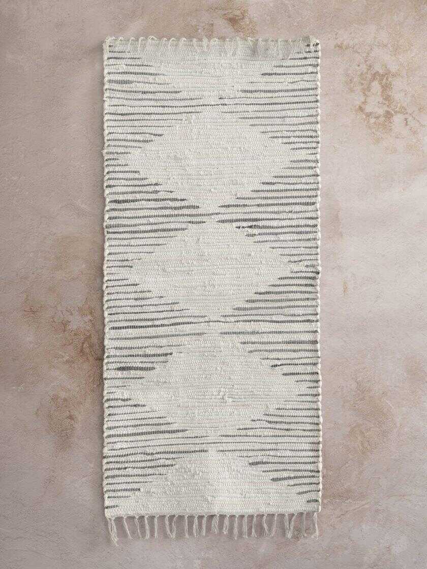 Χαλάκι 60x130 - Juno Light Beige