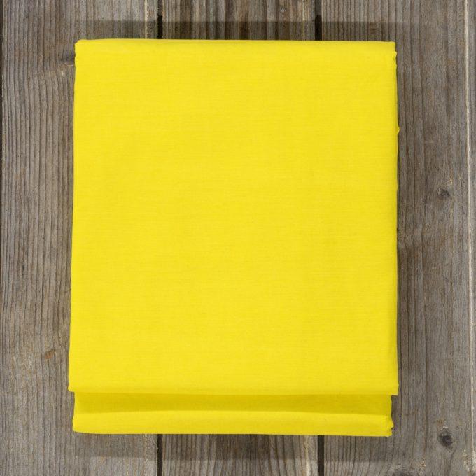 Σεντόνι Μονό Unicolors - Yellow