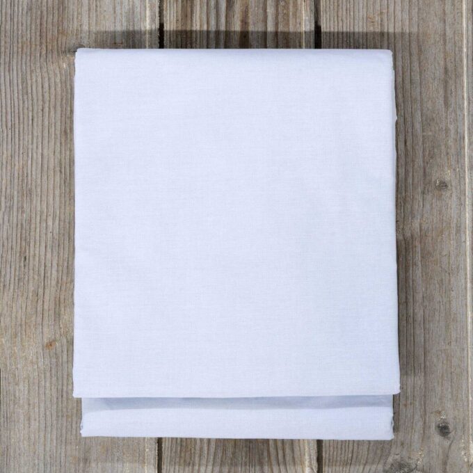 Σεντόνι Μονό Unicolors - Soft Gray