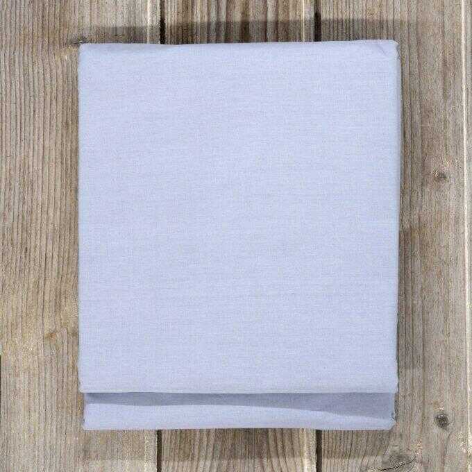 Σεντόνι Μονό Unicolors - Ultimate Gray