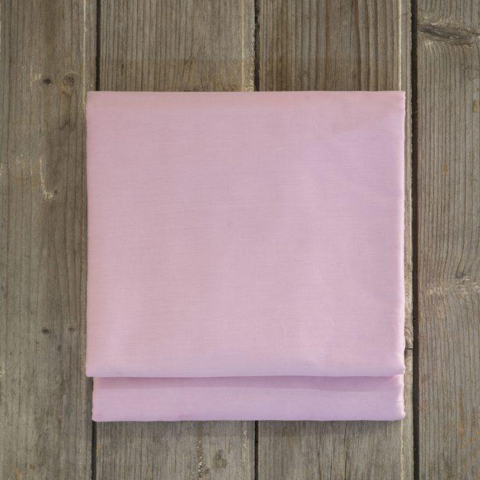 Σεντόνι Γίγας Superior Satin - Soft Pink