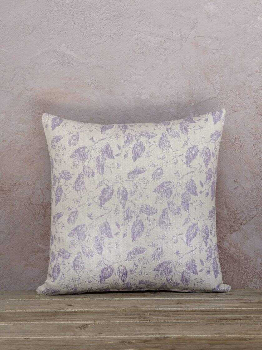 Διακοσμητικό Μαξιλάρι 45x45 - Juliette Lilac