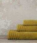 Πετσέτα 50x100 Vista - Gold Beige