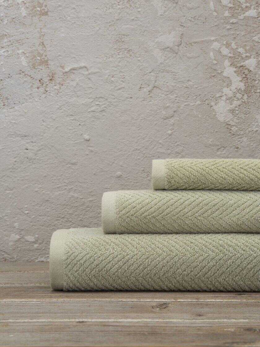 Πετσέτα 80x150 Bold - Beige