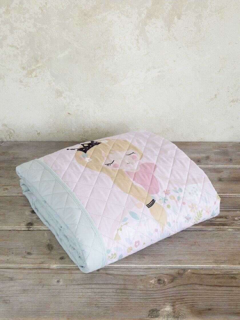 Κουβερλί Μονό 160x220 - Darling