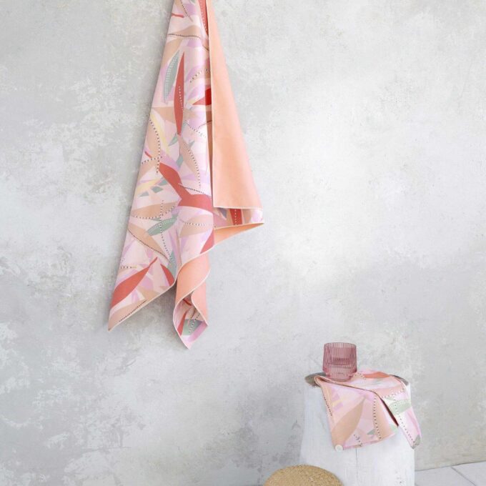 Πετσέτα Θαλάσσης 90x160 - Pura Vida