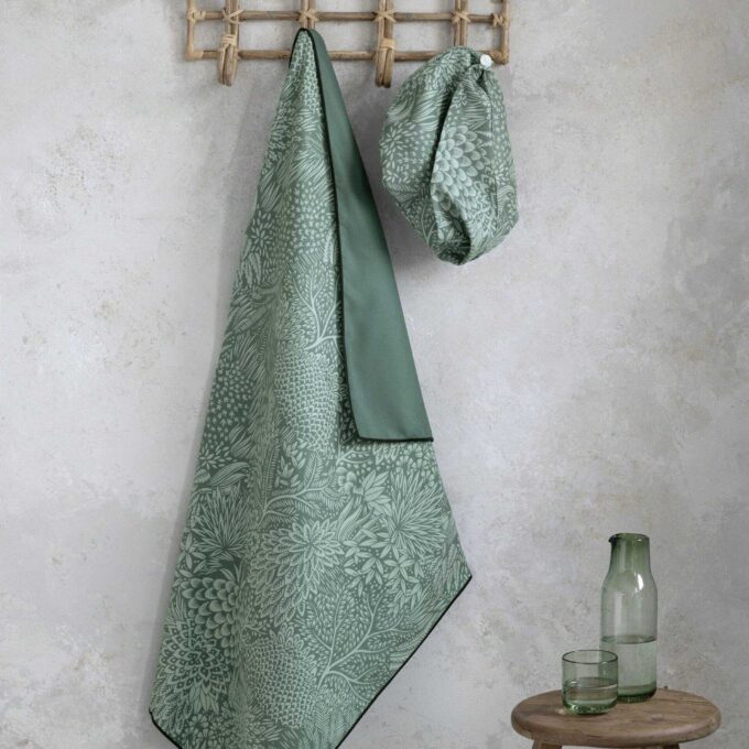 Πετσέτα Θαλάσσης 90x160 - Tropicana