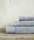 Πετσέτα 40x60 Feel Fresh - Classic Gray