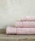 Πετσέτα 40x60 Feel Fresh - Baby Pink